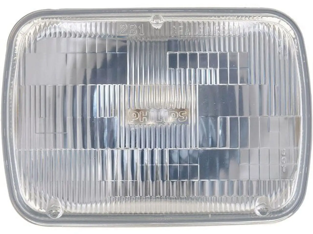 Headlight Assembly - Compatible with 1978 - 1986 Ford F-150 1979 1980 1981 1982 1983 1984 1985