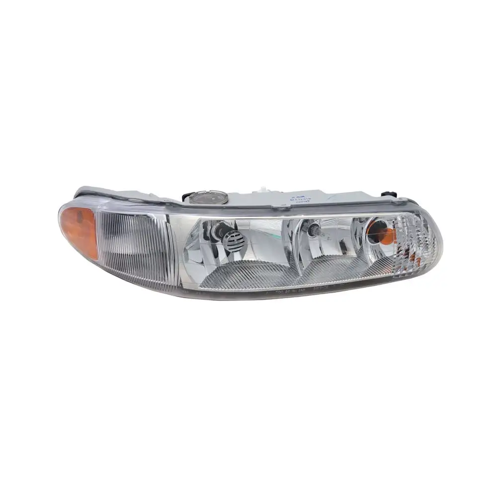 Headlight Assembly Fits 1997 Buick Regal