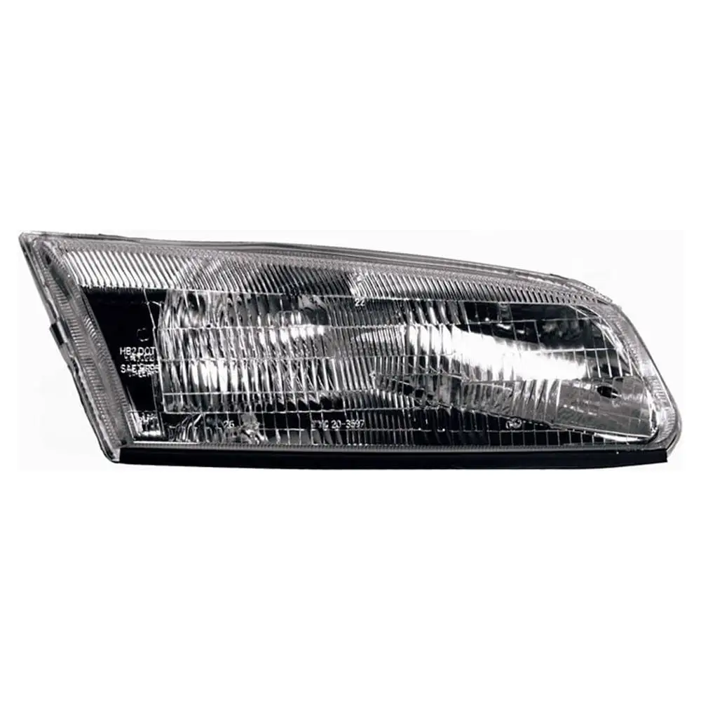 Headlight Assembly Fits 1998 Toyota Camry