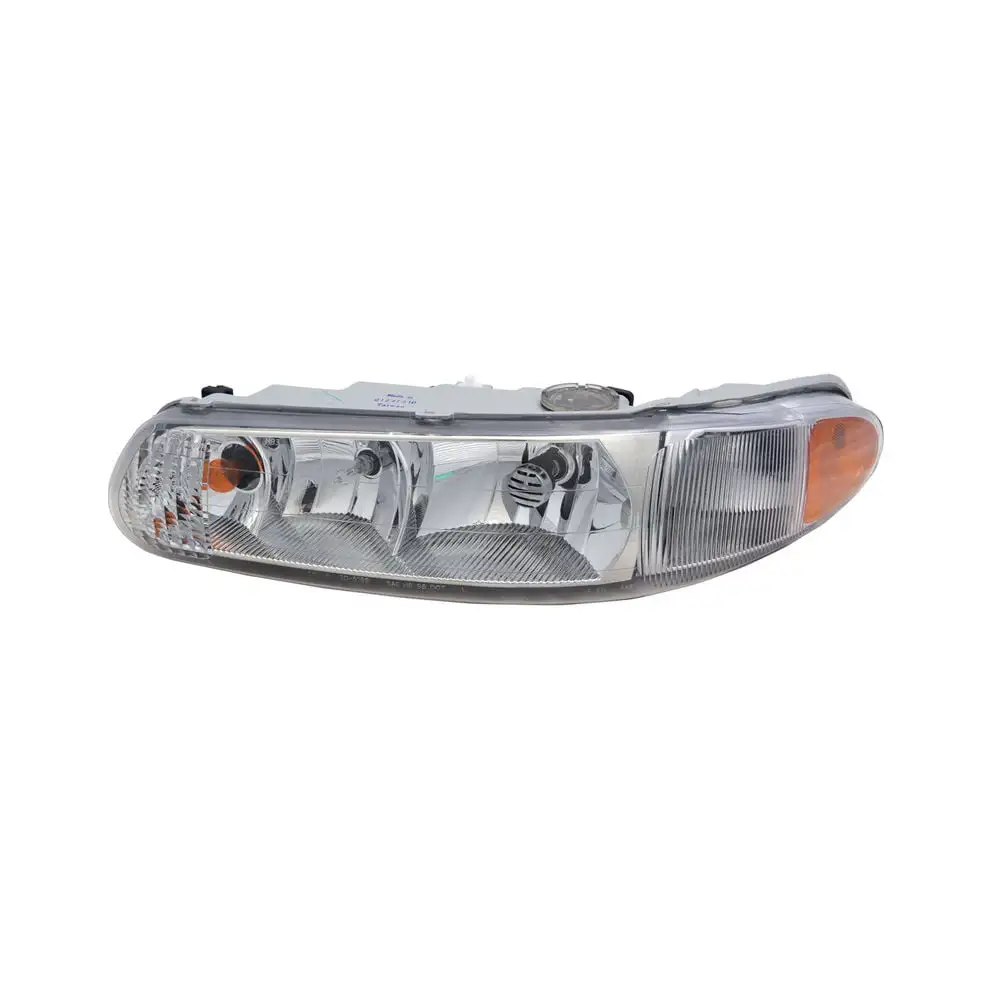 Headlight Assembly Fits 1999 Buick Century