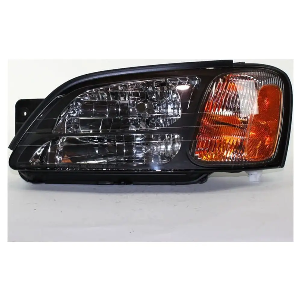 Headlight Assembly Fits 2003 Subaru Baja