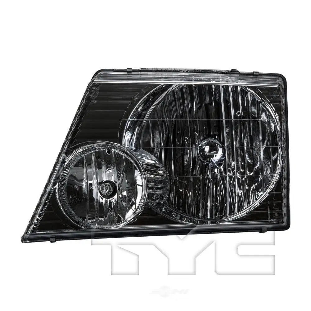 Headlight Assembly Fits 2005 Ford Explorer