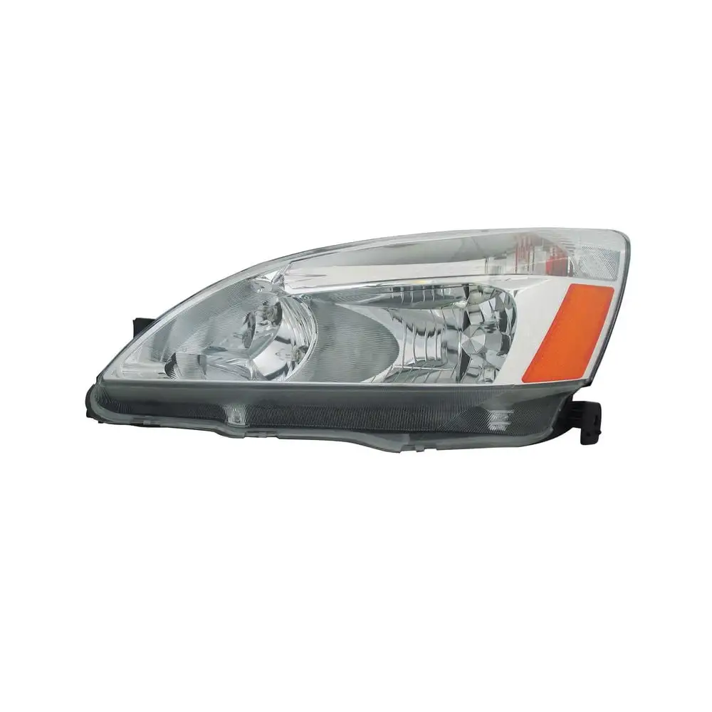 Headlight Assembly Fits 2005 Honda Accord