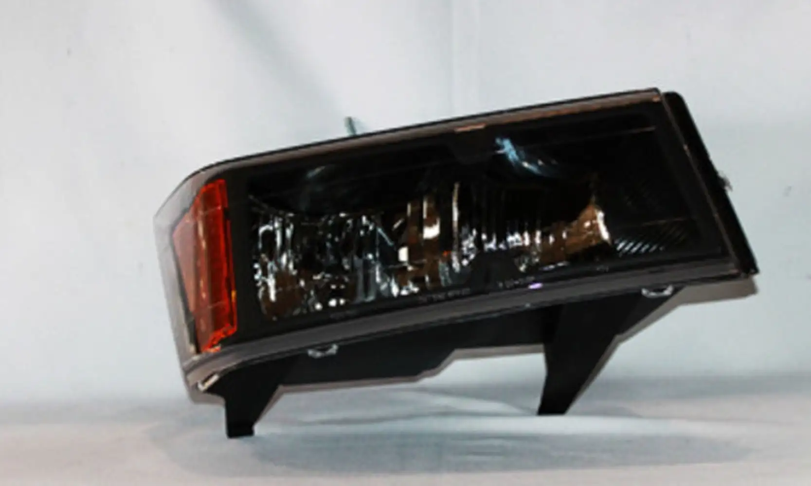 Headlight Assembly Fits 2010 GMC Canyon