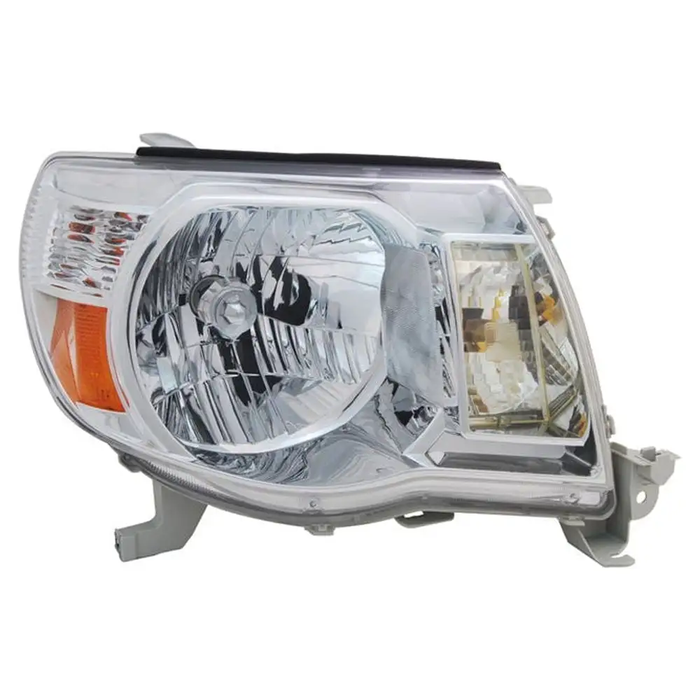 Headlight Assembly Fits 2010 Toyota Tacoma