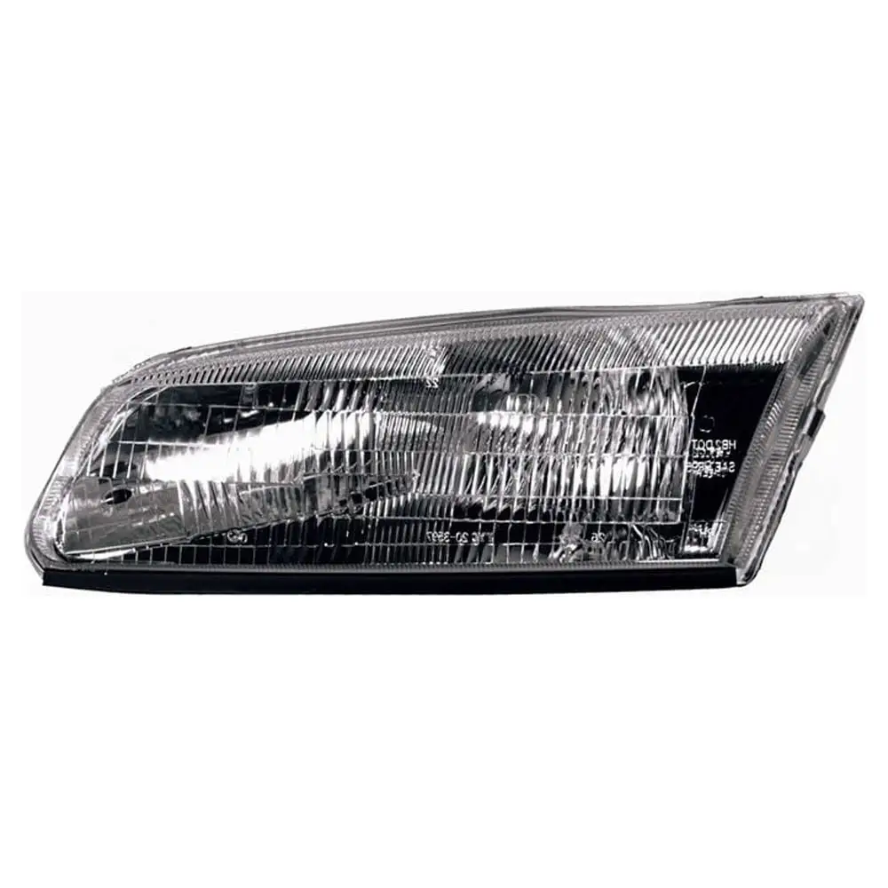 Headlight Assembly Fits select: 1997-1999 TOYOTA CAMRY