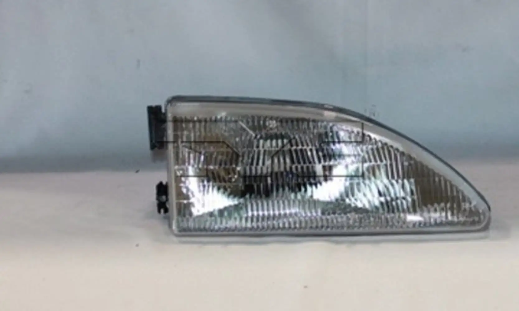 Headlight Assembly Fits select: 1998 FORD MUSTANG. 1994 FORD MUSTANG GT