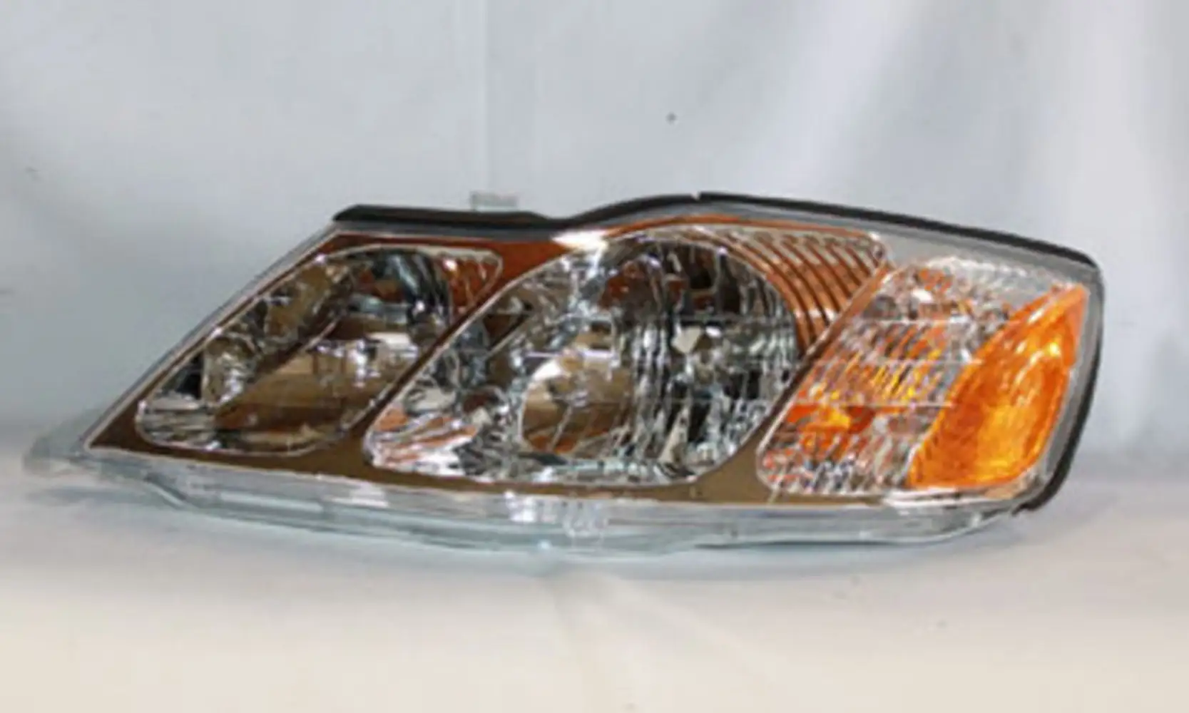 Headlight Assembly Fits select: 2000-2004 TOYOTA AVALON XL/XLS