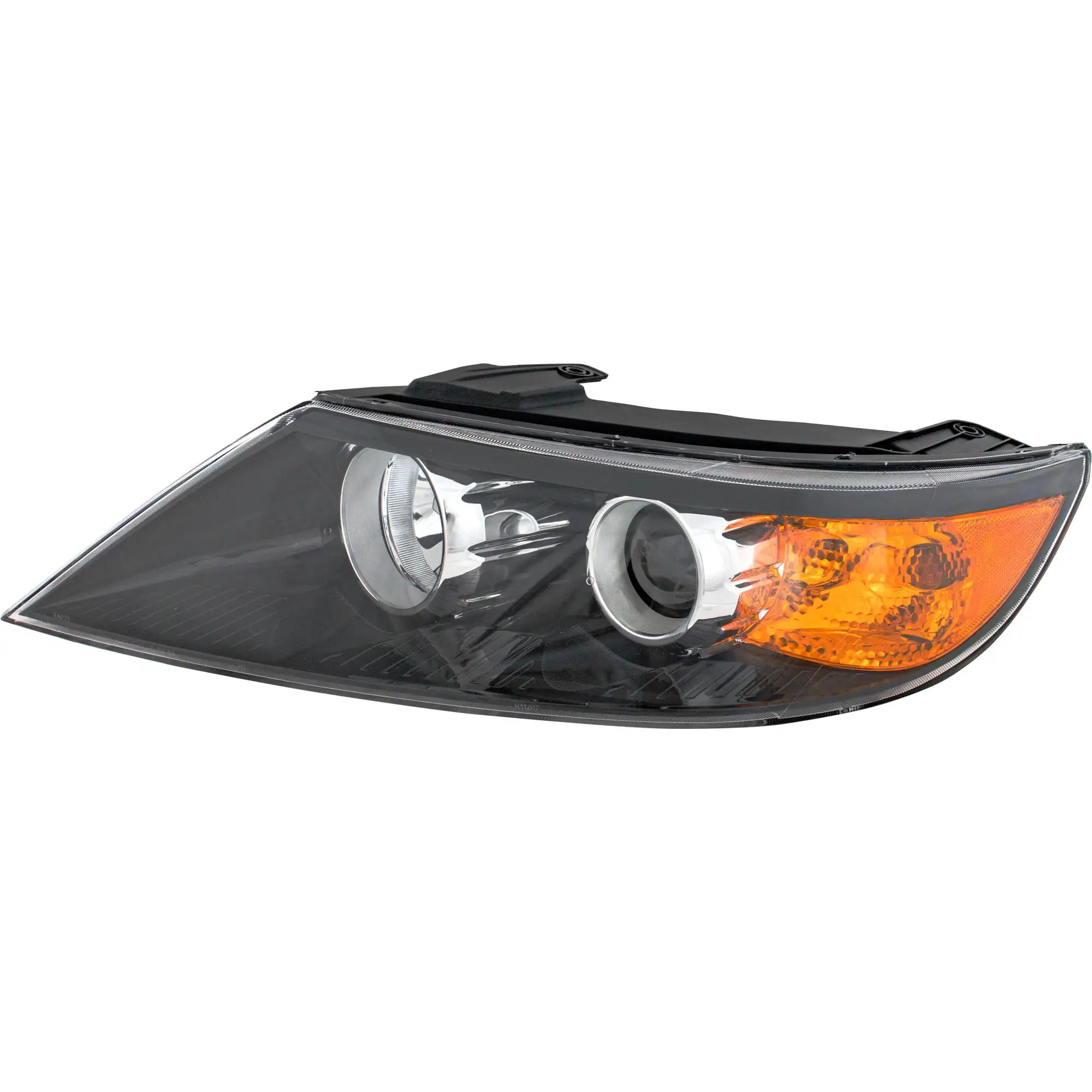 Headlight Compatible with KIA SORENTO 2011-2013 LH Assembly Halogen