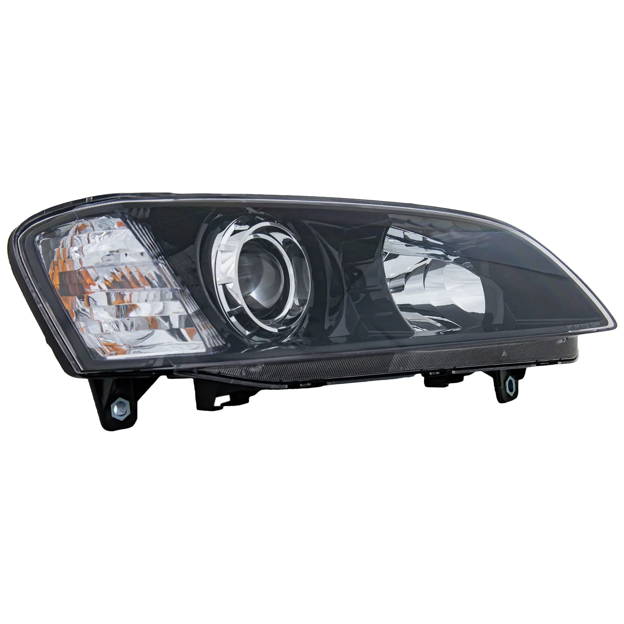 Headlight Compatible with PONTIAC G8 2008-2009 RH Assembly Halogen