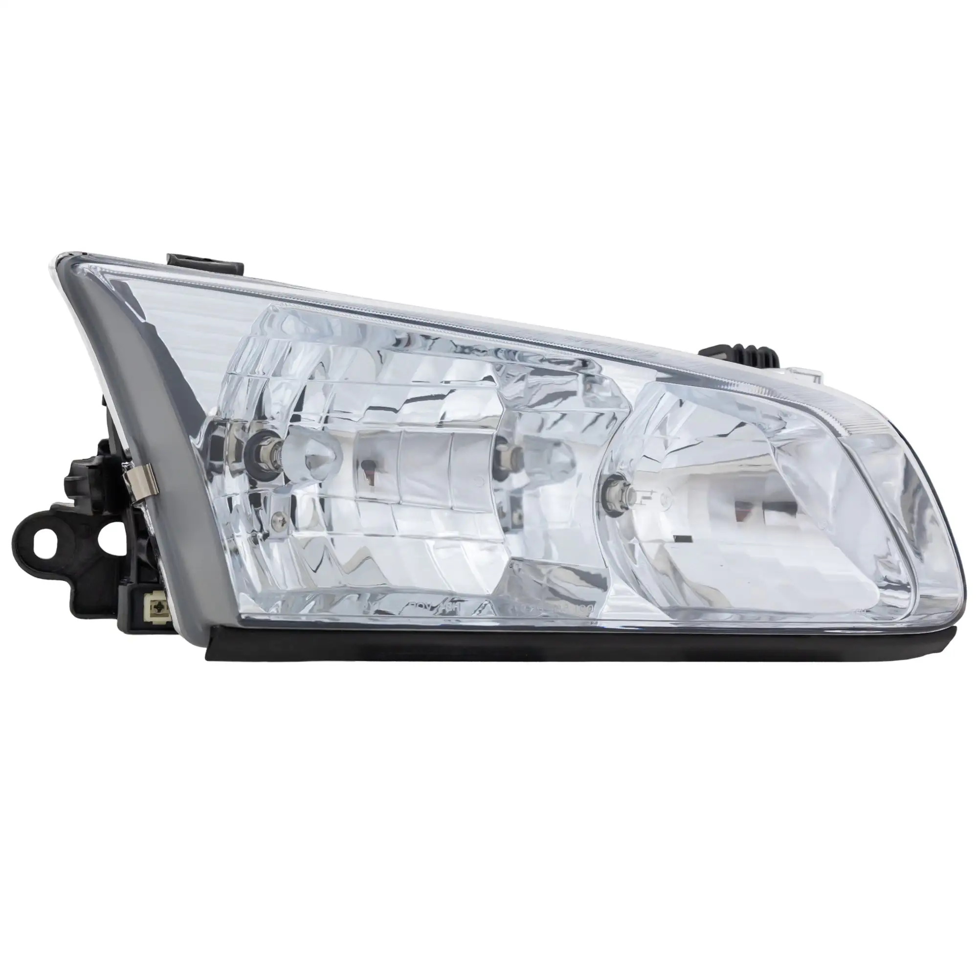 Headlight Compatible with TOYOTA CAMRY 2000-2001 RH Assembly Halogen