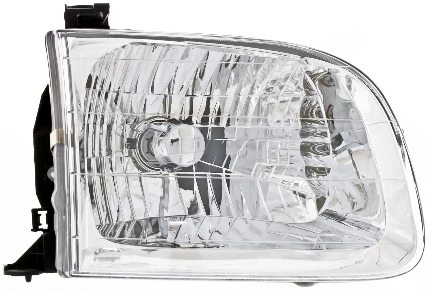 Headlight Compatible with TOYOTA SEQUOIA 2001-2004 RH Assembly Halogen