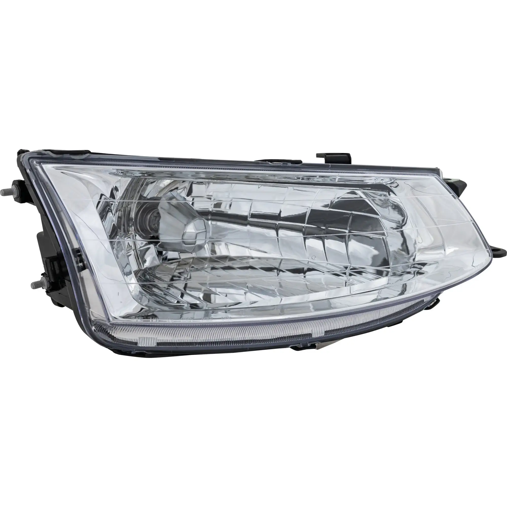 Headlight Compatible with TOYOTA SOLARA 1999-2001 RH Assembly Halogen