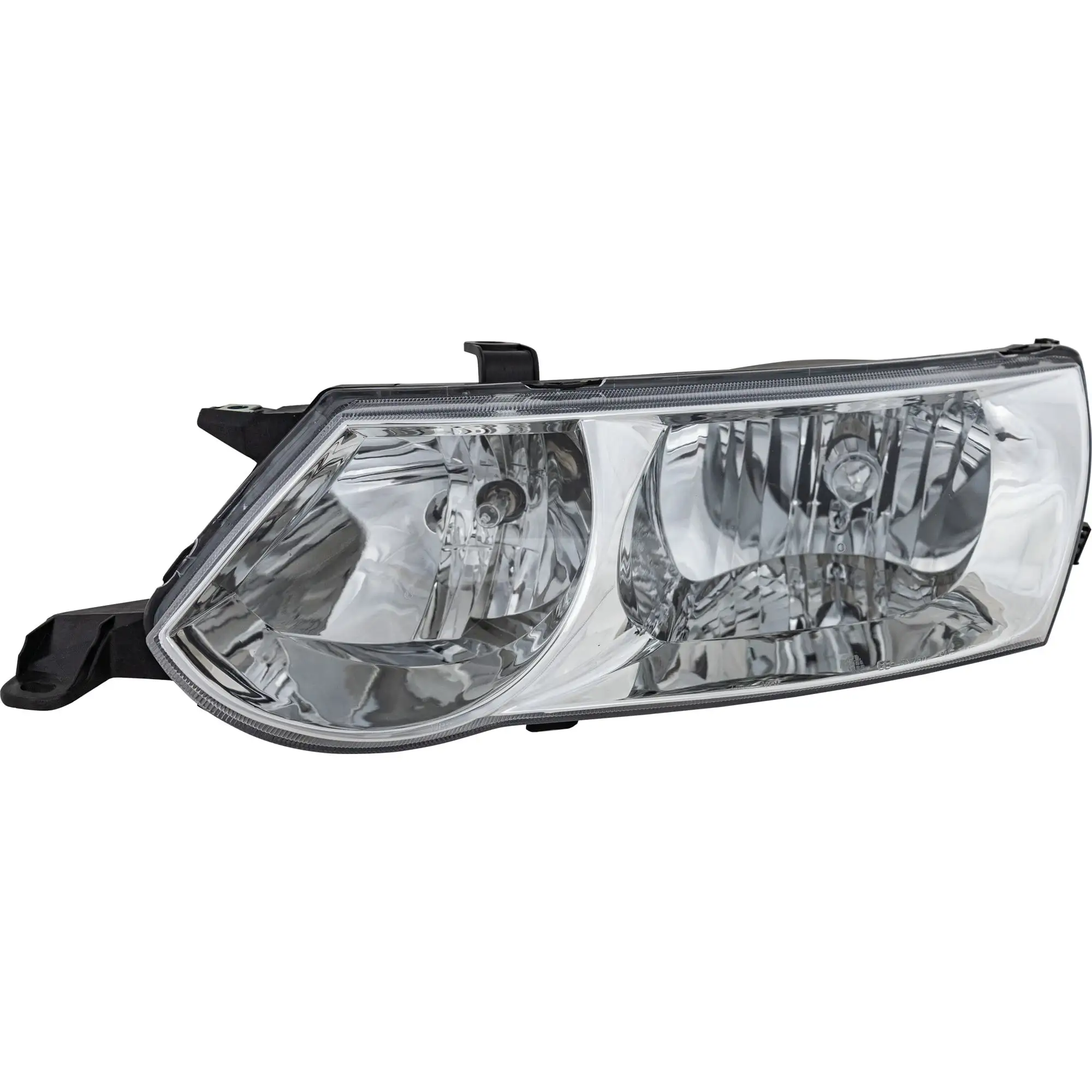 Headlight Compatible with TOYOTA SOLARA 2002-2003 LH Assembly Halogen