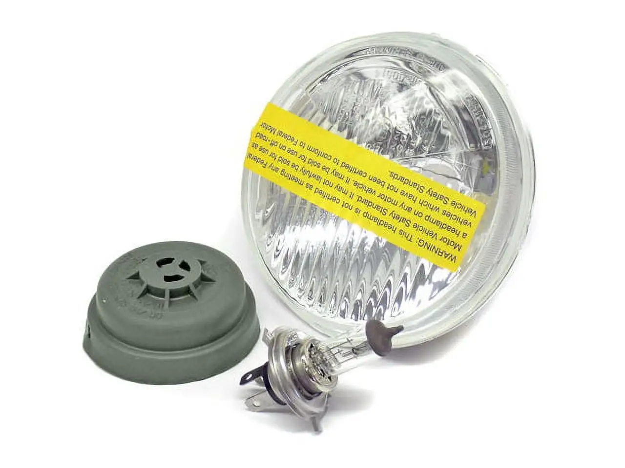 Headlight Conversion Kit - Compatible with 1966 - 1967 Mercedes-Benz 230S