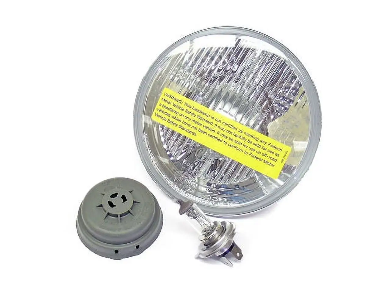 Headlight Conversion Kit - Compatible with 1968 - 1972 Mercedes-Benz 250 1969 1970 1971