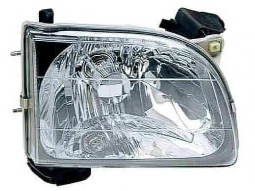 Headlight Front Lamp for 01-04 Toyota Tacoma Pickup Driver Left CAPA