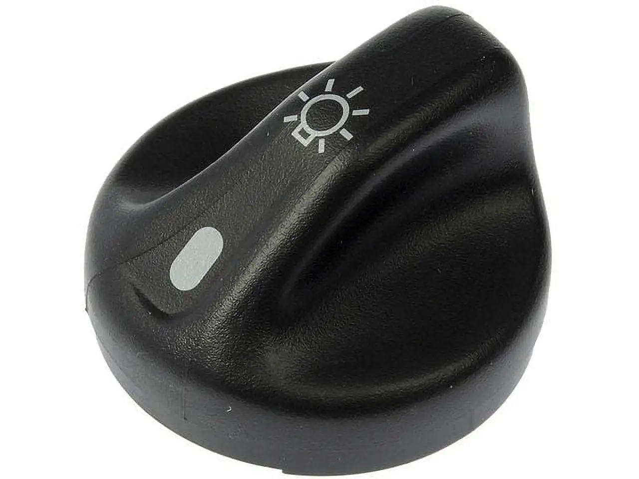 Headlight Switch Knob - Compatible with 1997 - 2003 Ford F150 1998 1999 2000 2001 2002