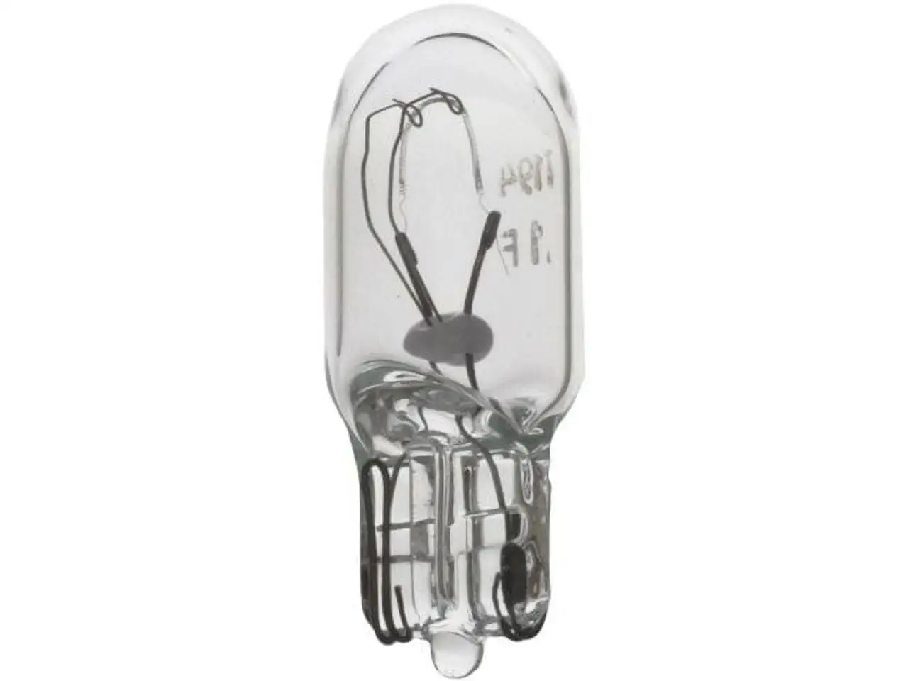 Inner Tail Light Bulb - Compatible with 2006 - 2007 Subaru B9 Tribeca