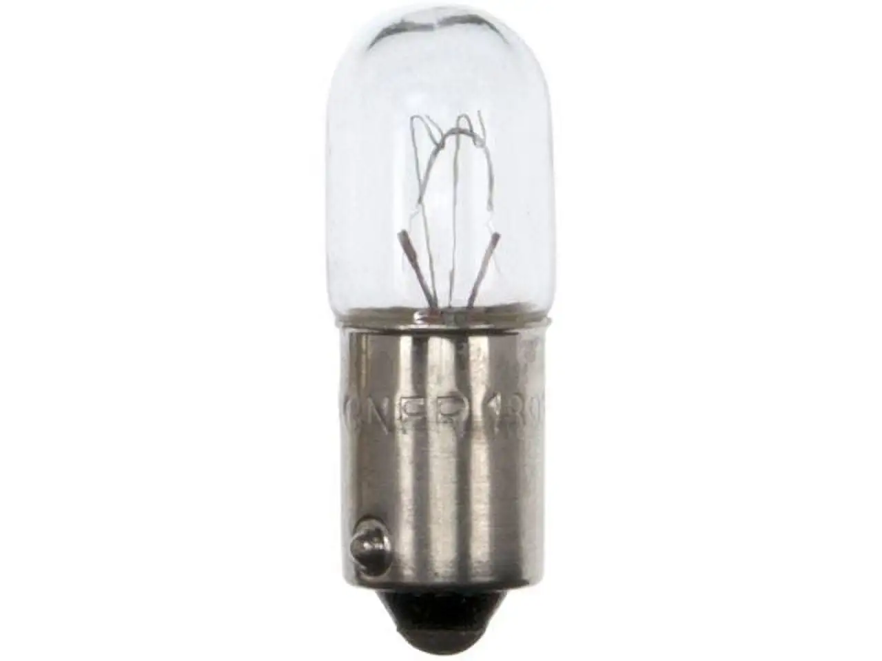 Instrument Panel Light Bulb - Compatible with 1965. 1973. 1977 Oldsmobile Delta 88