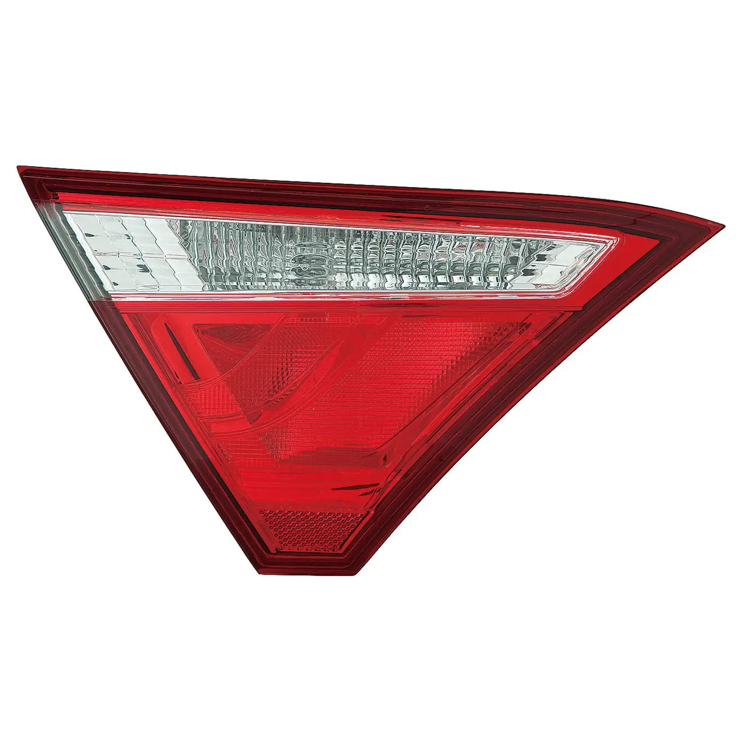 Upper Tail Light Bulb - Compatible with 2006 - 2010 Ford Explorer 2007 2008 2009