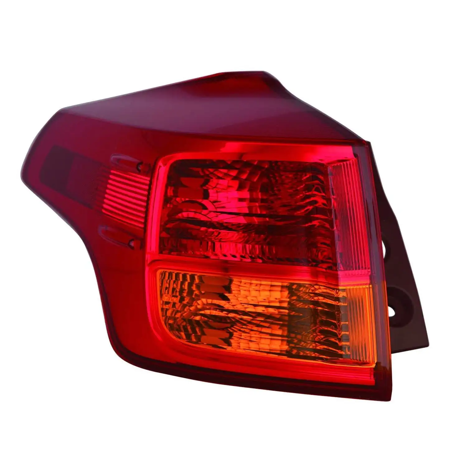 Dorman 1610053 Passenger Side Tail Light Assembly for Specific Chevrolet / GMC Models Fits select: 1978-1986 CHEVROLET C10. 1976-1977 CHEVROLET BLAZER