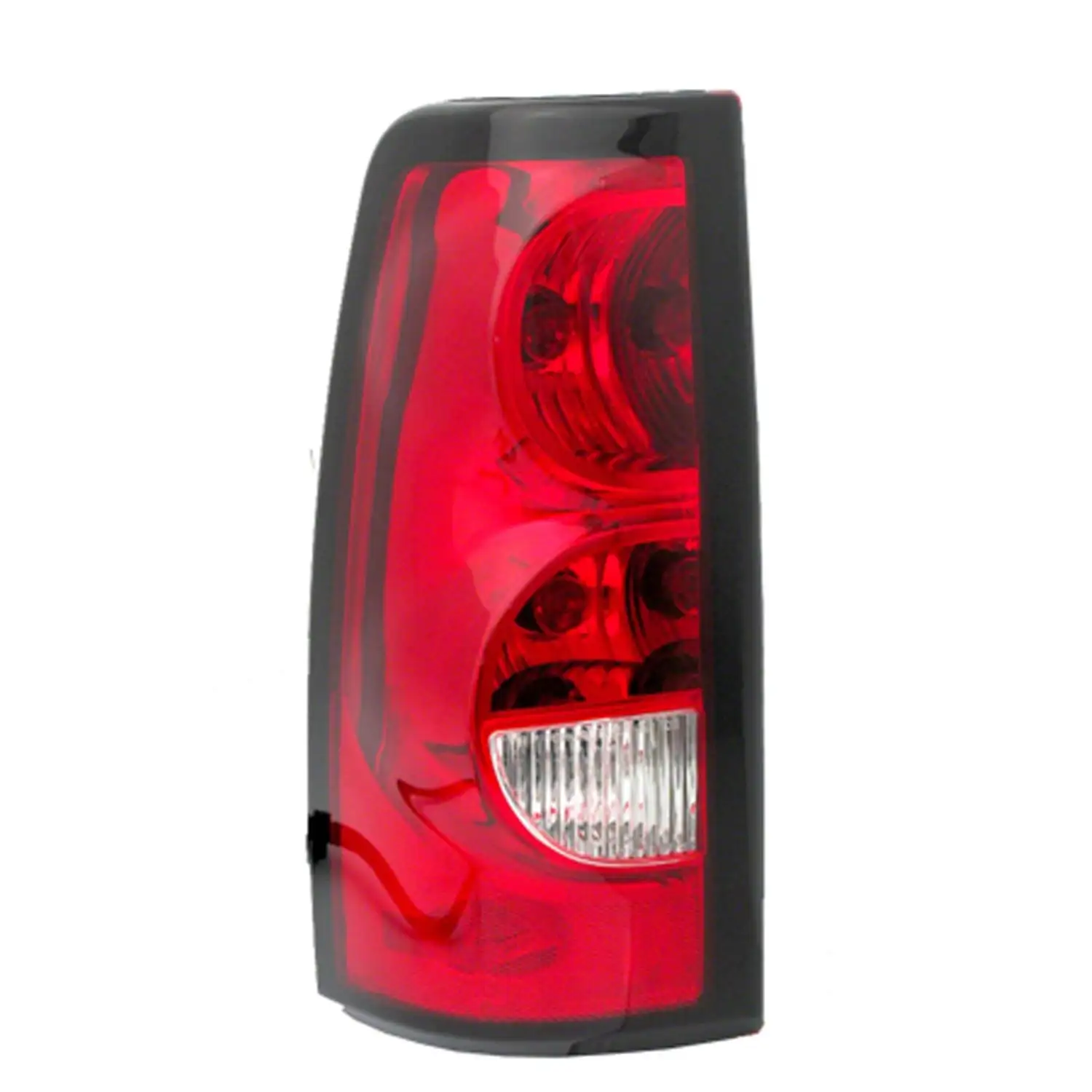 Dorman 1610052 Driver Side Tail Light Assembly for Specific Chevrolet / GMC Models Fits select: 1978-1986 CHEVROLET C10. 1976-1977 CHEVROLET BLAZER