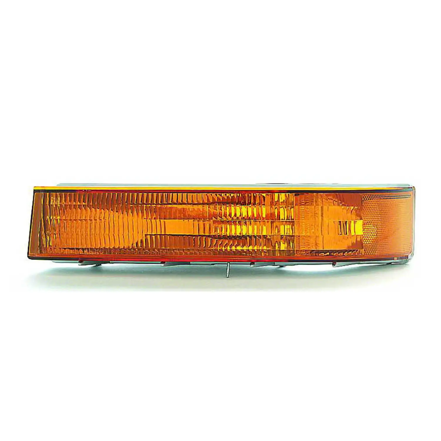 New Standard Replacement Driver Side Tail Light Lens And Housing. Fits 1982-1993 Chevrolet S10 Pickup