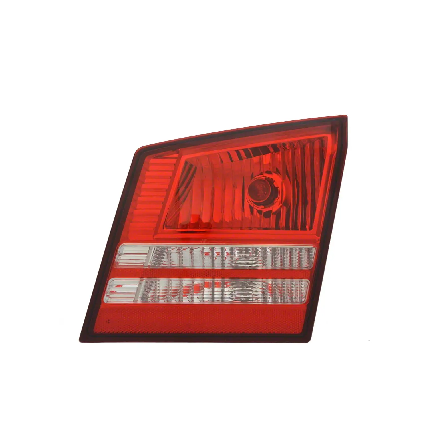 KAI New Economy Replacement Driver Side Tail Light Lens And Housing. Fits 1973-1986 Chevrolet Fullsize C/K Pickup