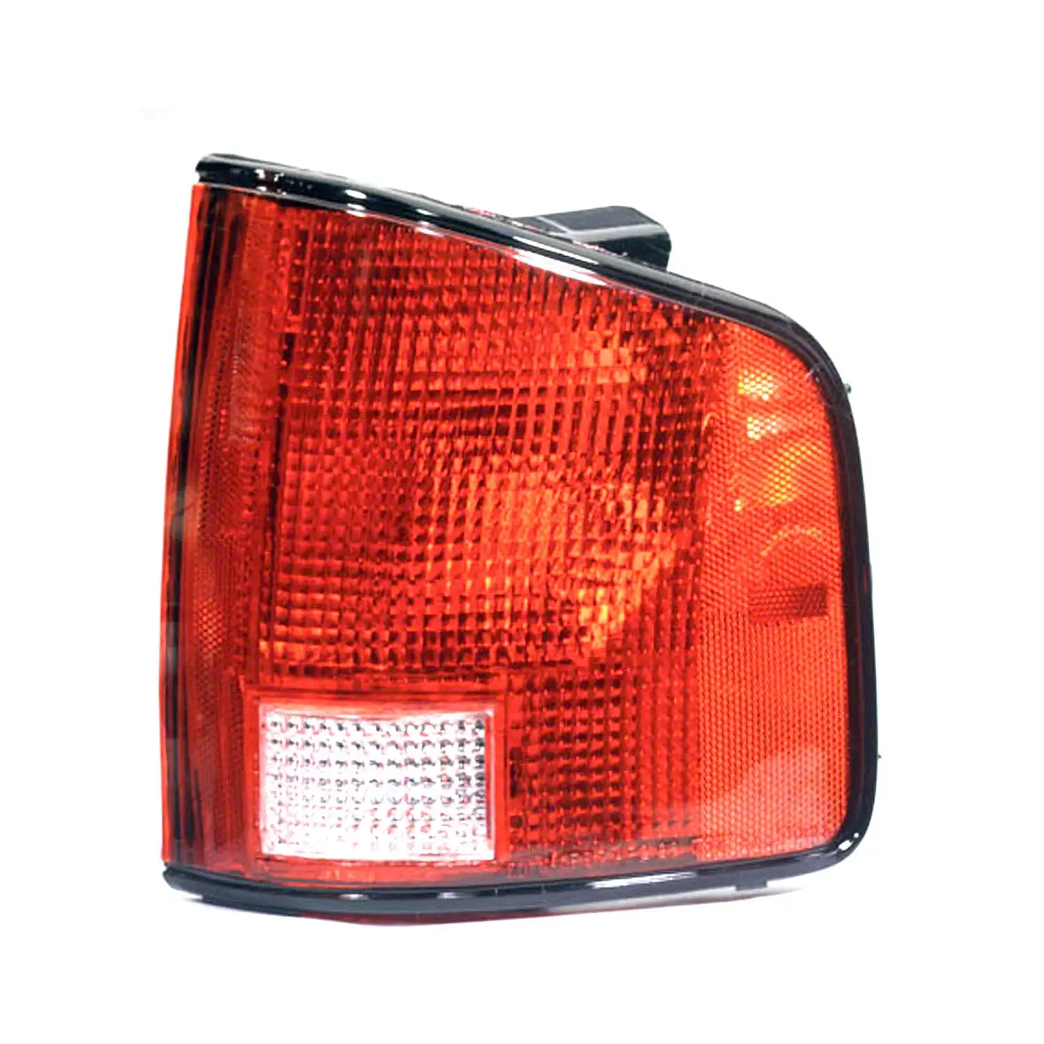 KAI New Standard Replacement Turn Signal/Parking Light. Fits 1997-2000 Jeep Wrangler