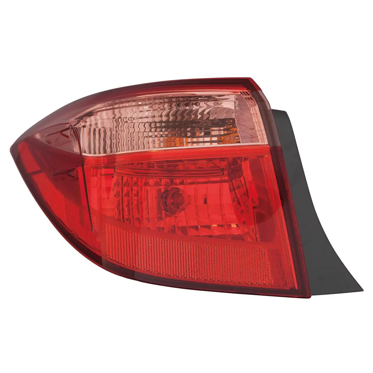 Inner Tail Light Bulb - Compatible with 2006 - 2011 Buick Lucerne 2007 2008 2009 2010