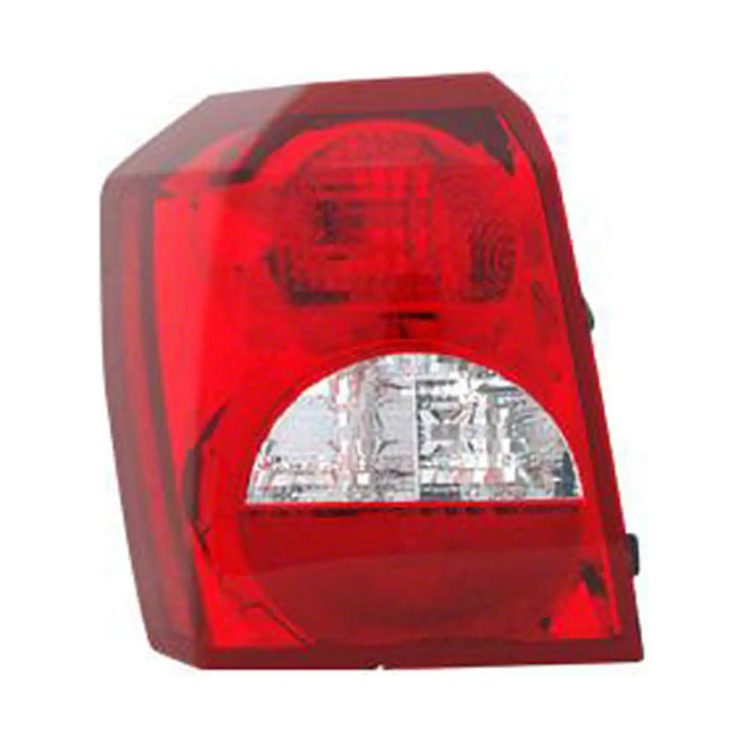 Tail Light Bulb Holder - Compatible with 2004 - 2014 Acura TSX Sedan 2005 2006 2007 2008 2009 2010 2011 2012 2013