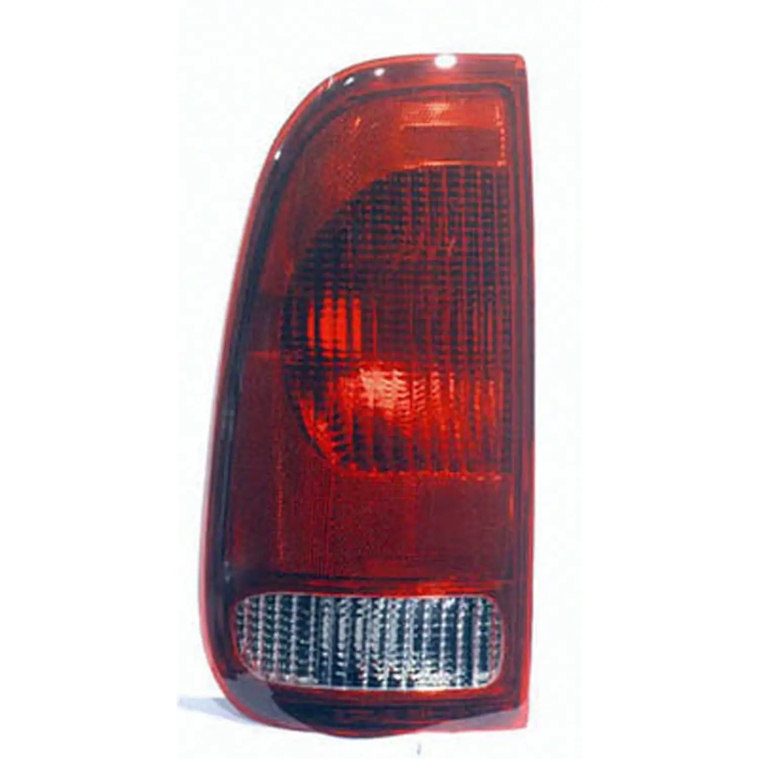 Kai New Economy Replacement Front Passenger Side Turn Signal/Parking Light Assembly. Fits 1999-2001 BMW 3 Series Sedan