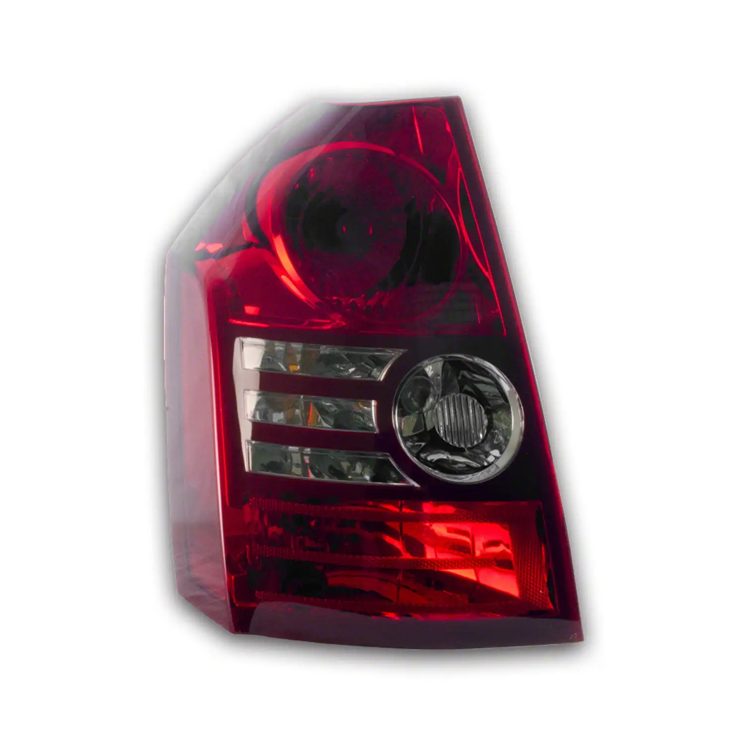 KAI New Economy Replacement Front Passenger Side Turn Signal/Parking Light Assembly. Fits 1998-2000 Nissan Frontier Pickup