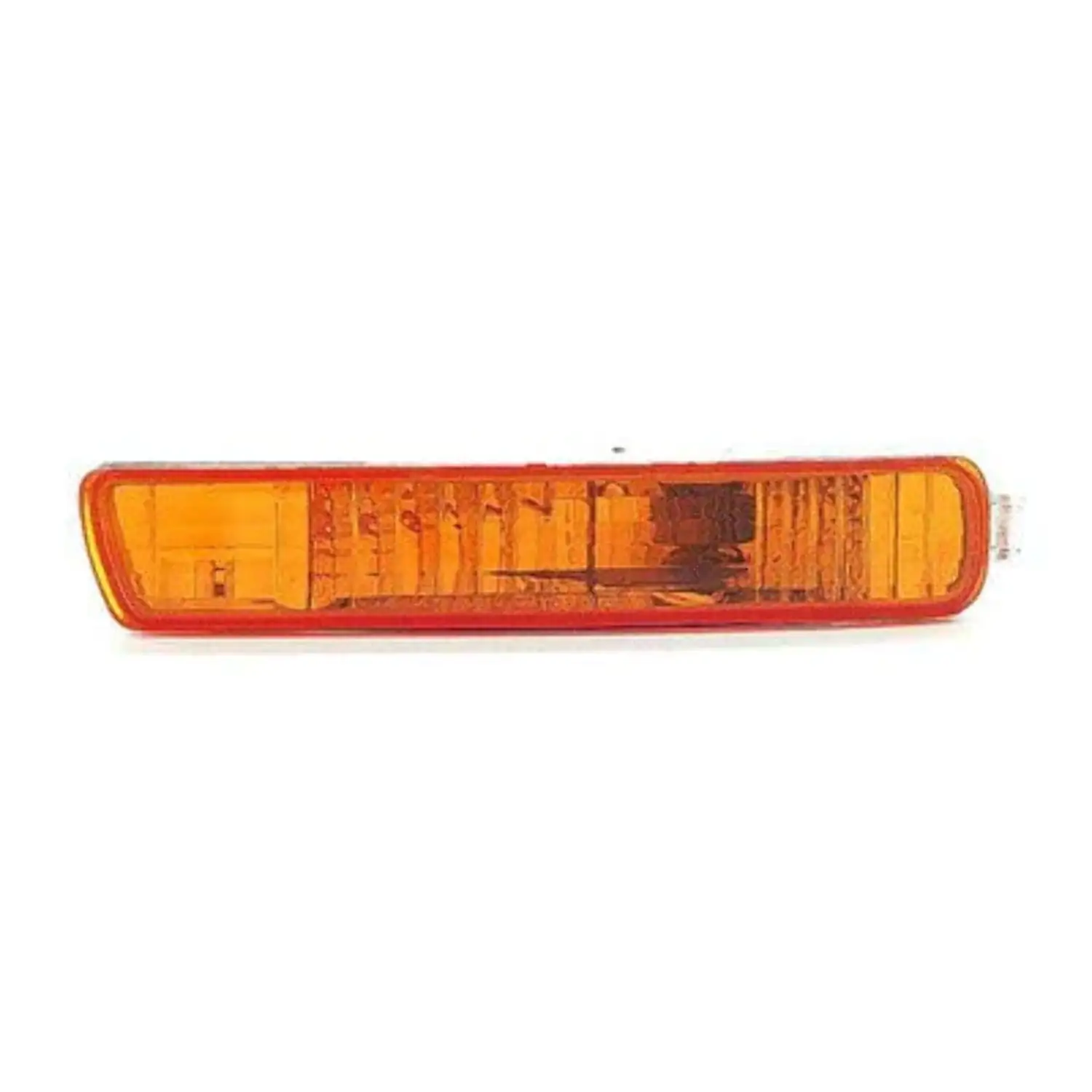 KAI New CAPA Certified Premium Replacement Passenger Side Tail Light Lens And Housing. Fits 1997-2003 Ford Lightduty Pickup