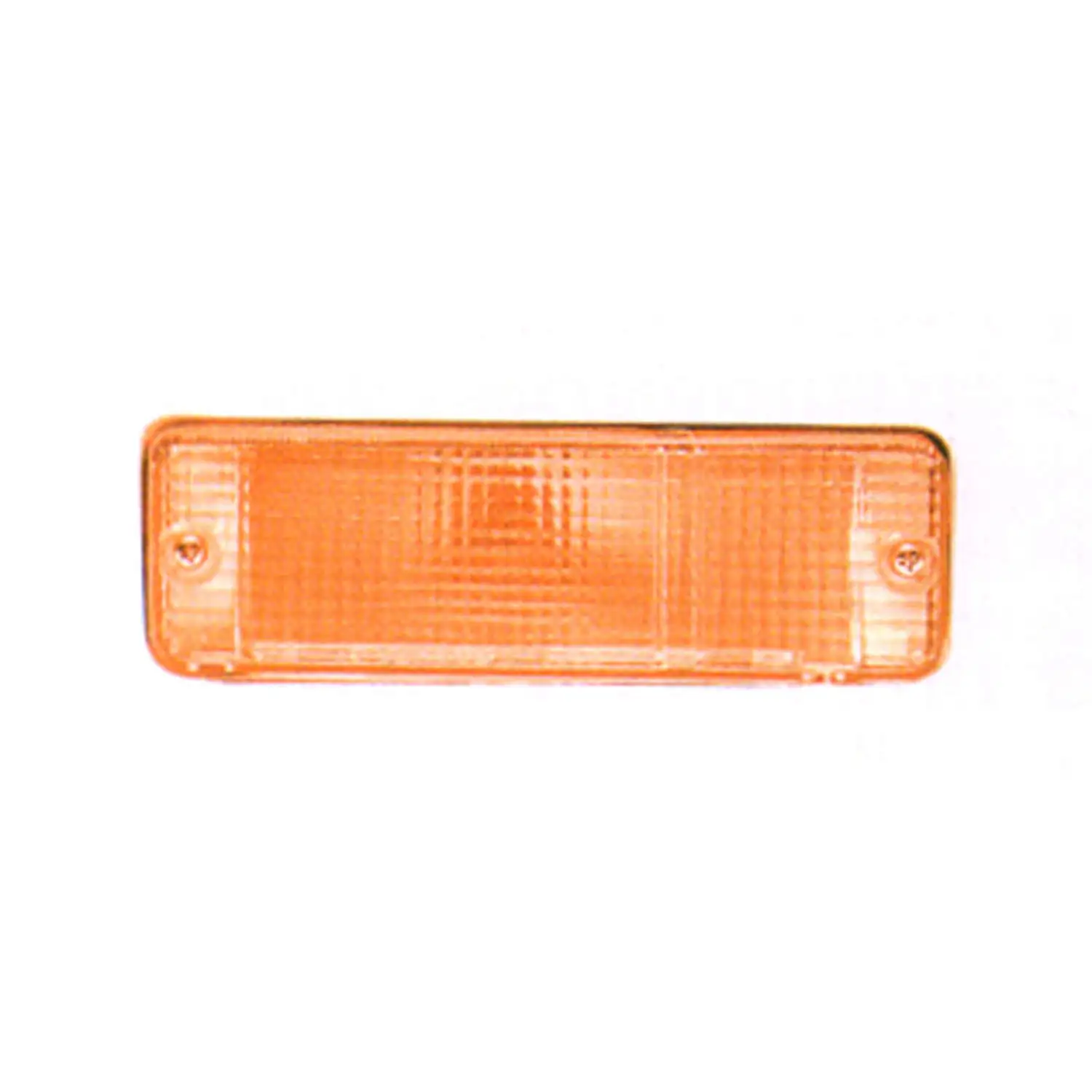 KAI New CAPA Certified Standard Replacement Passenger Side Tail Light Lens And Housing. Fits 1994-2002 Dodge Fullsize Pickup