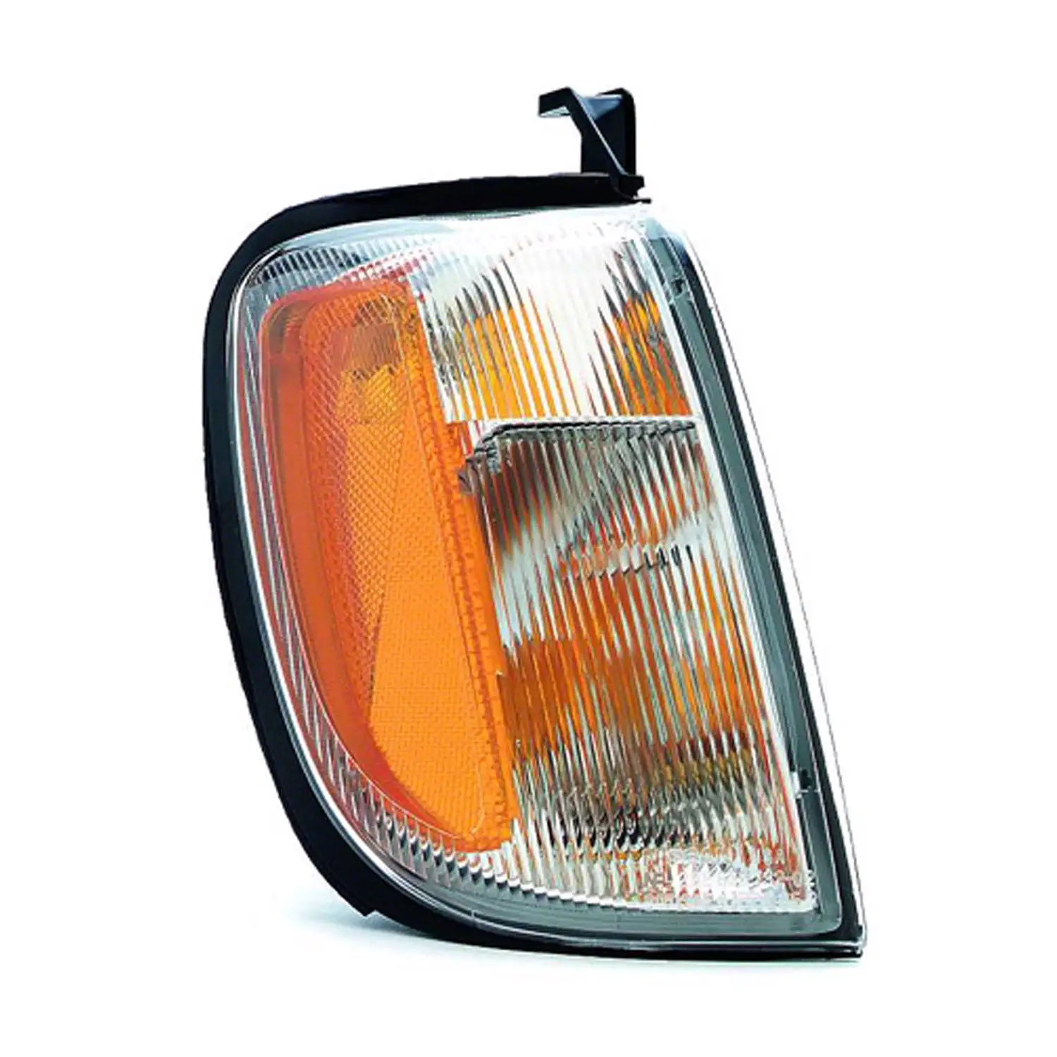 KAI New Standard Replacement Driver Side Tail Light Lens And Housing. Fits 1973-1986 Chevrolet Fullsize C/K Pickup