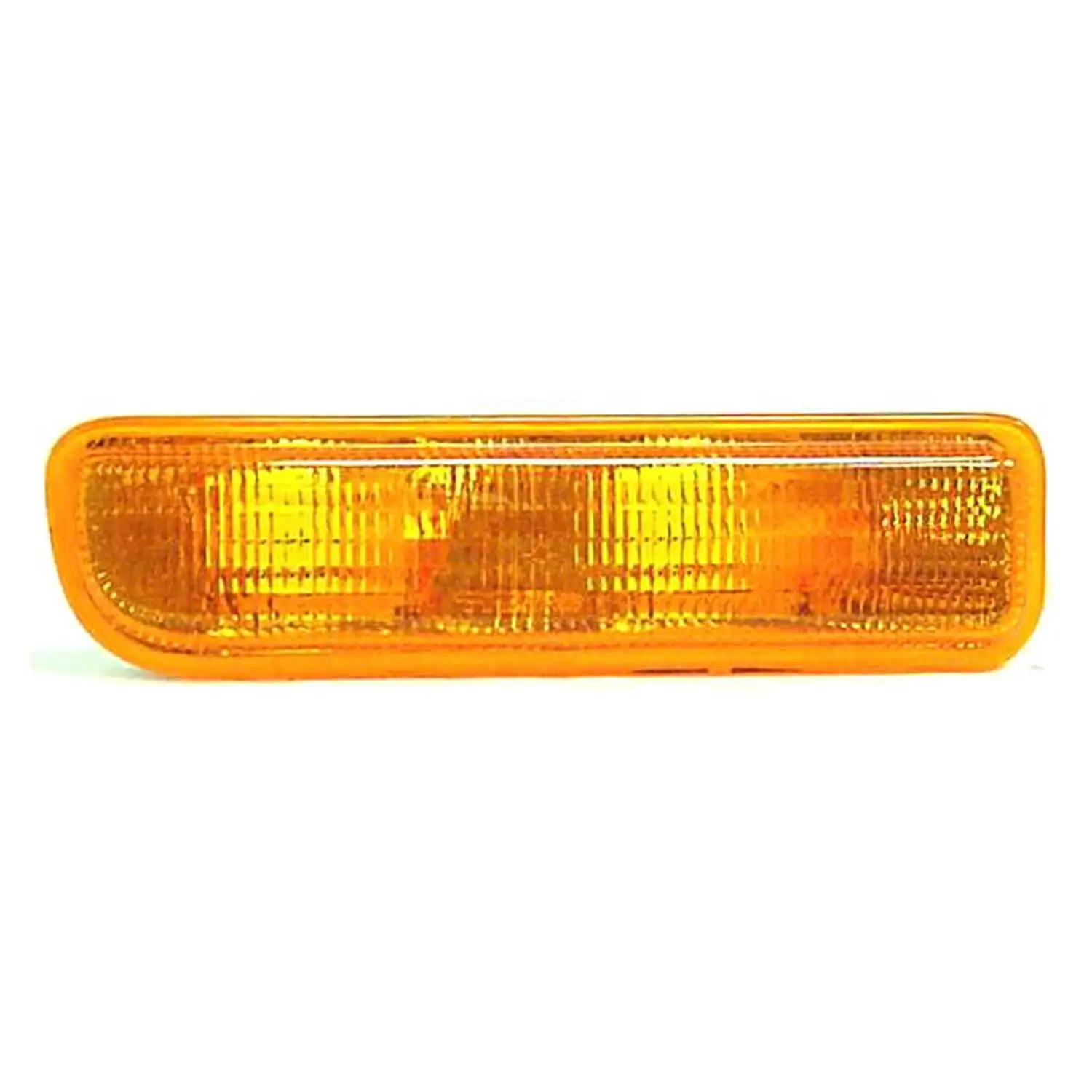 KAI New Standard Replacement Driver Side Tail Light Lens And Housing. Fits 1988-1996 Dodge Dakota