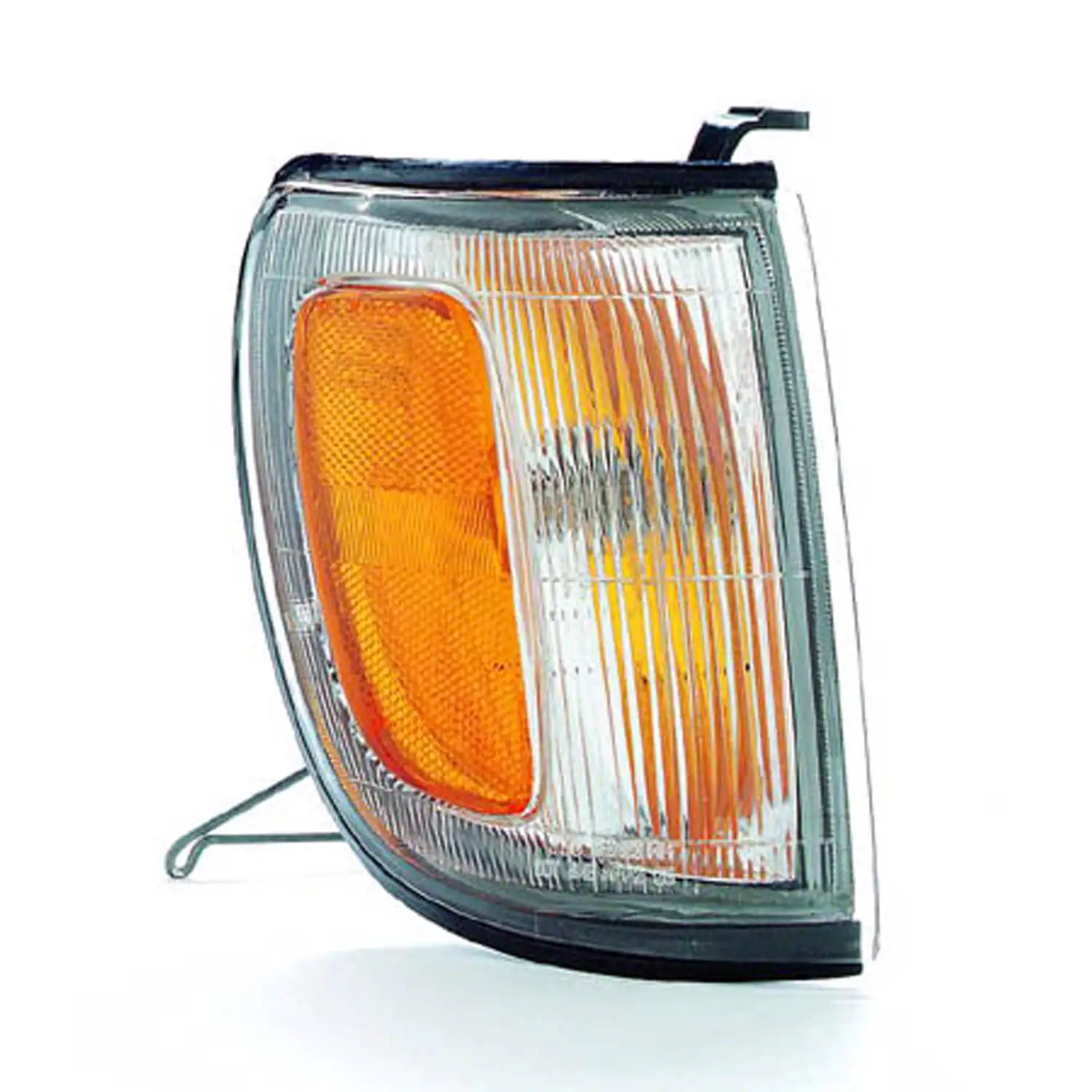 KAI New CAPA Certified Premium Replacement Driver Side Tail Light Lens And Housing. Fits 2008-2012 Ford Escape