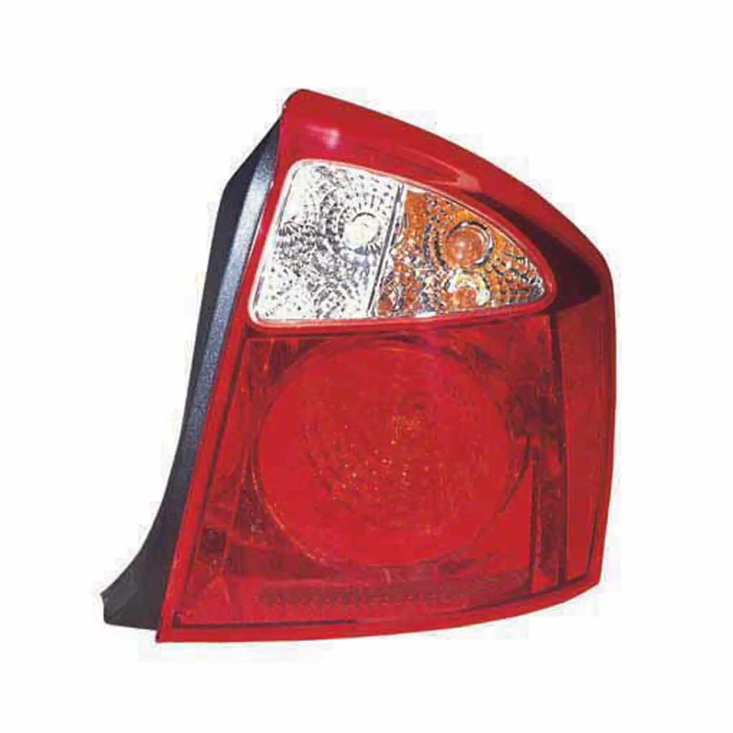 Dorman 1610230 Driver Side Tail Light Assembly for Specific Ford Models Fits select: 1993-1997 FORD RANGER