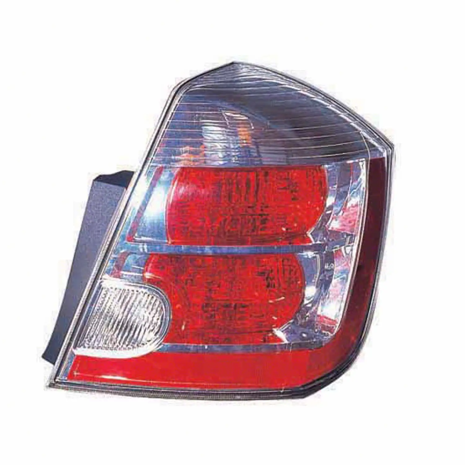 Dorman 1630626 Driver Side Parking Light Assembly for Specific Honda Models Fits select: 1996-1997 HONDA ACCORD