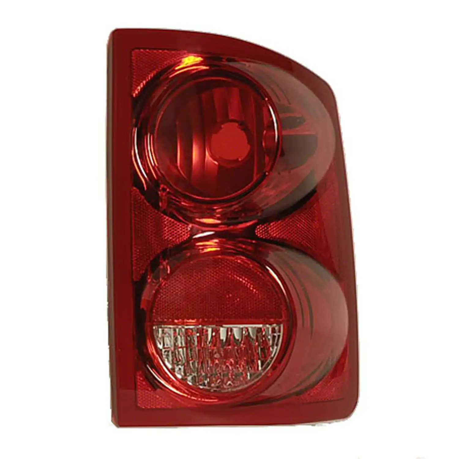 KAI New Economy Replacement Front Passenger Side Turn Signal/Parking Light. Fits 1997-2001 Jeep Cherokee