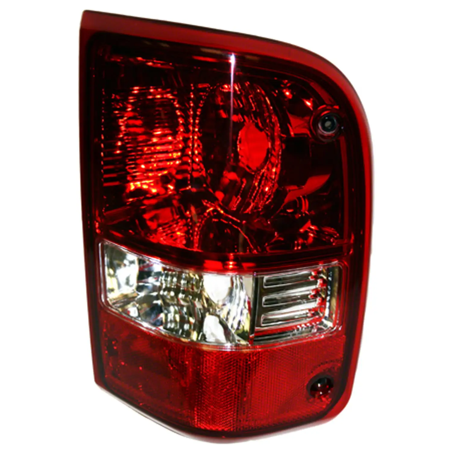 KAI New Standard Replacement Passenger Side Parking Light Assembly. Fits 1992-1995 Toyota Toyota Pickup