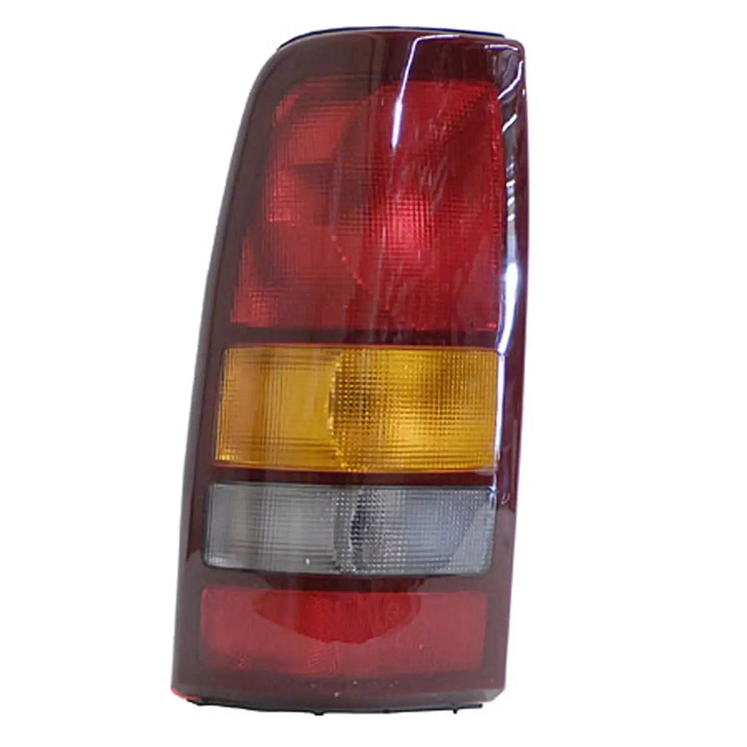 KAI New Economy Replacement Passenger Side Parking Light Assembly. Fits 1995-1998 Nissan 200SX