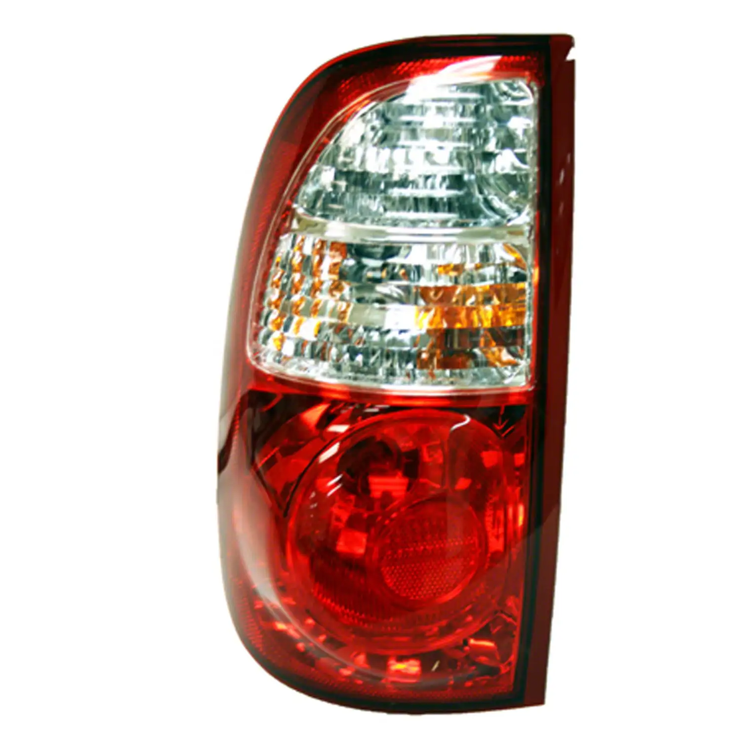 KAI New Standard Replacement Driver Side Tail Light Lens And Housing. Fits 2011-2016 Mini Countryman