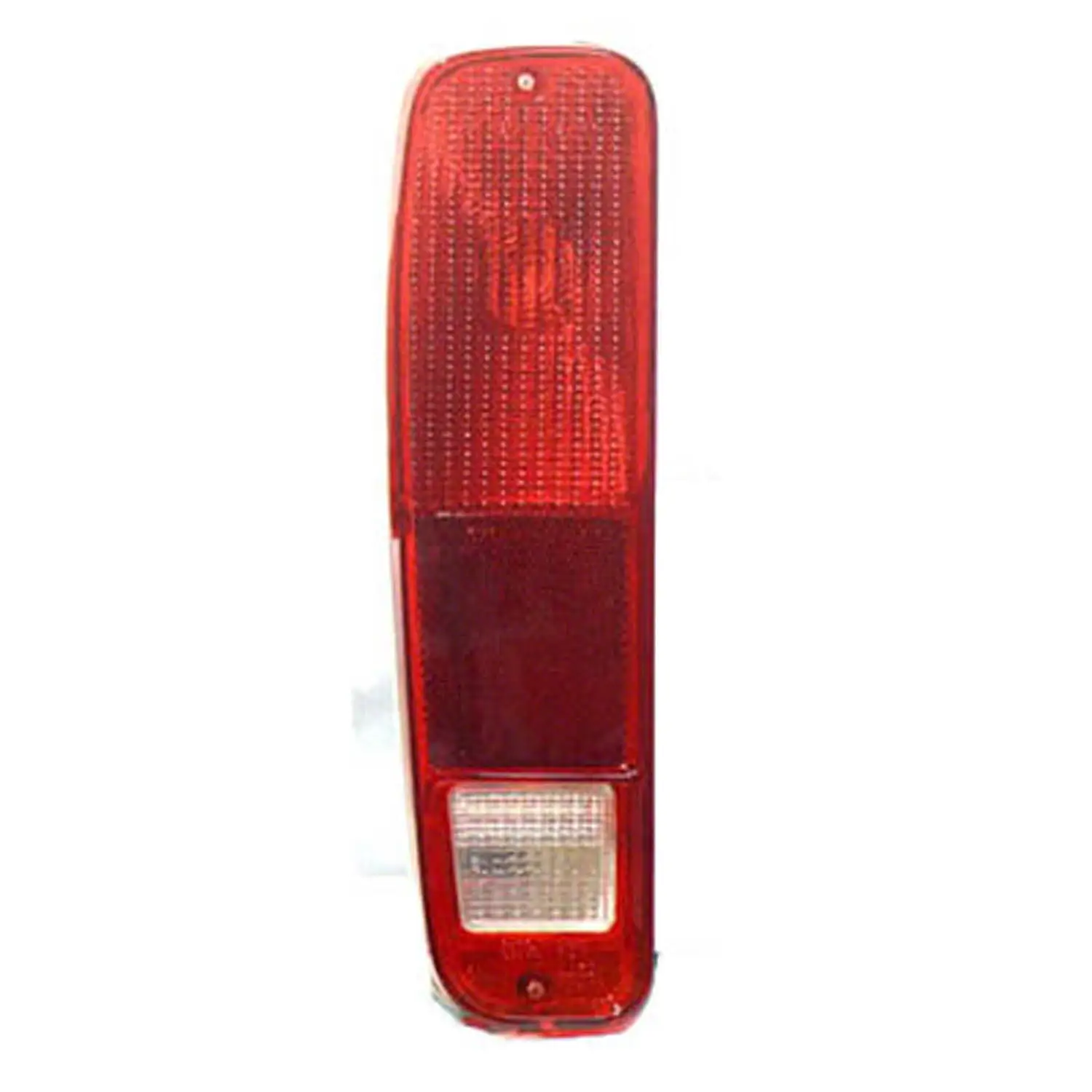 KAI New Standard Replacement Front Driver Side Turn Signal/Parking Light. Fits 1997-2001 Jeep Cherokee