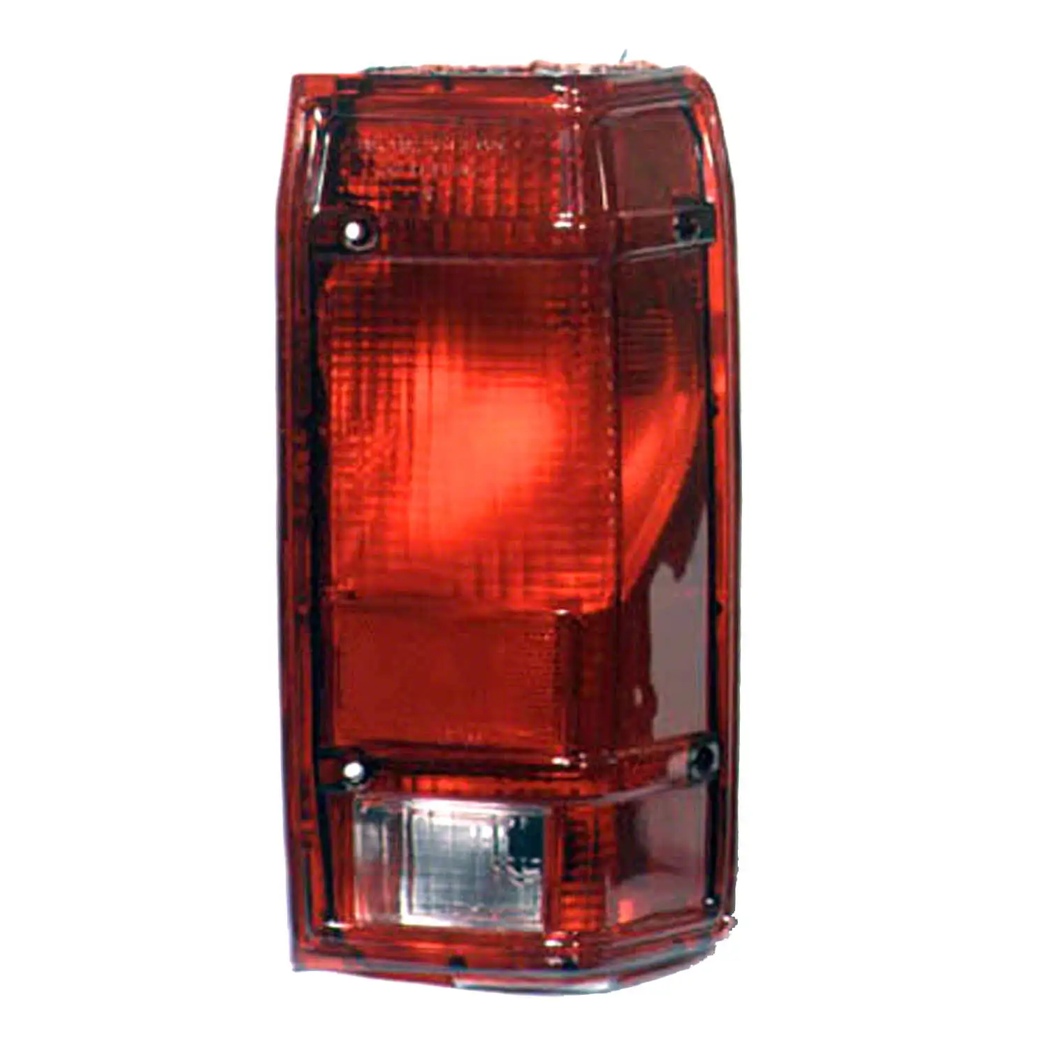 KAI New Economy Replacement Passenger Side Parking Light Assembly. Fits 1987-1988 Toyota Toyota Pickup