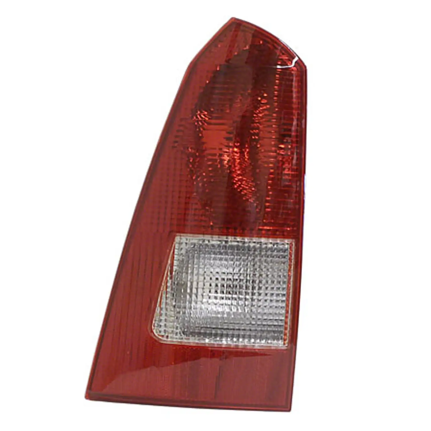 Third Brake Light - Compatible with 2013 - 2022 Ford Escape 2014 2015 2016 2017 2018 2019 2020 2021