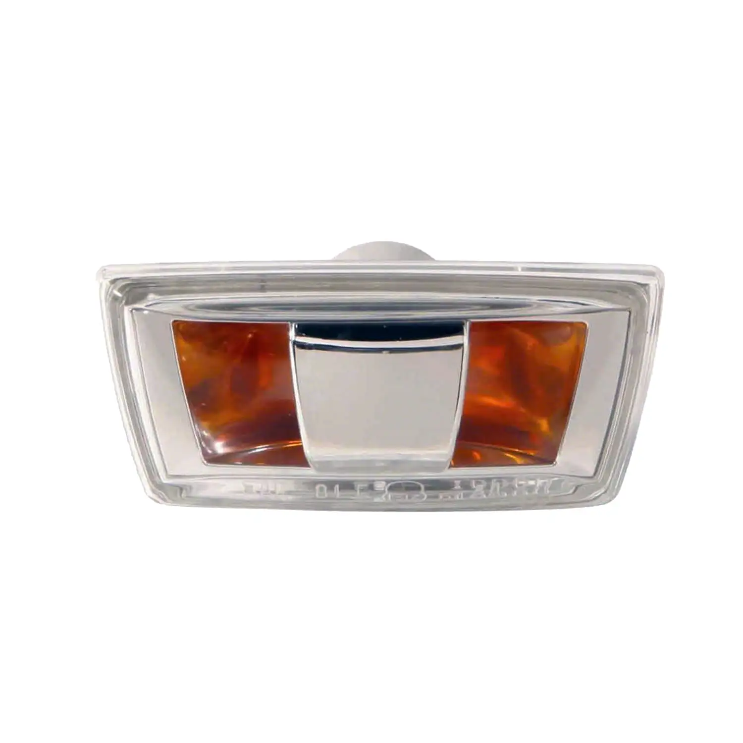 KAI New Standard Replacement Passenger Side Tail Light Lens And Housing. Fits 1973-1986 Chevrolet Fullsize C/K Pickup