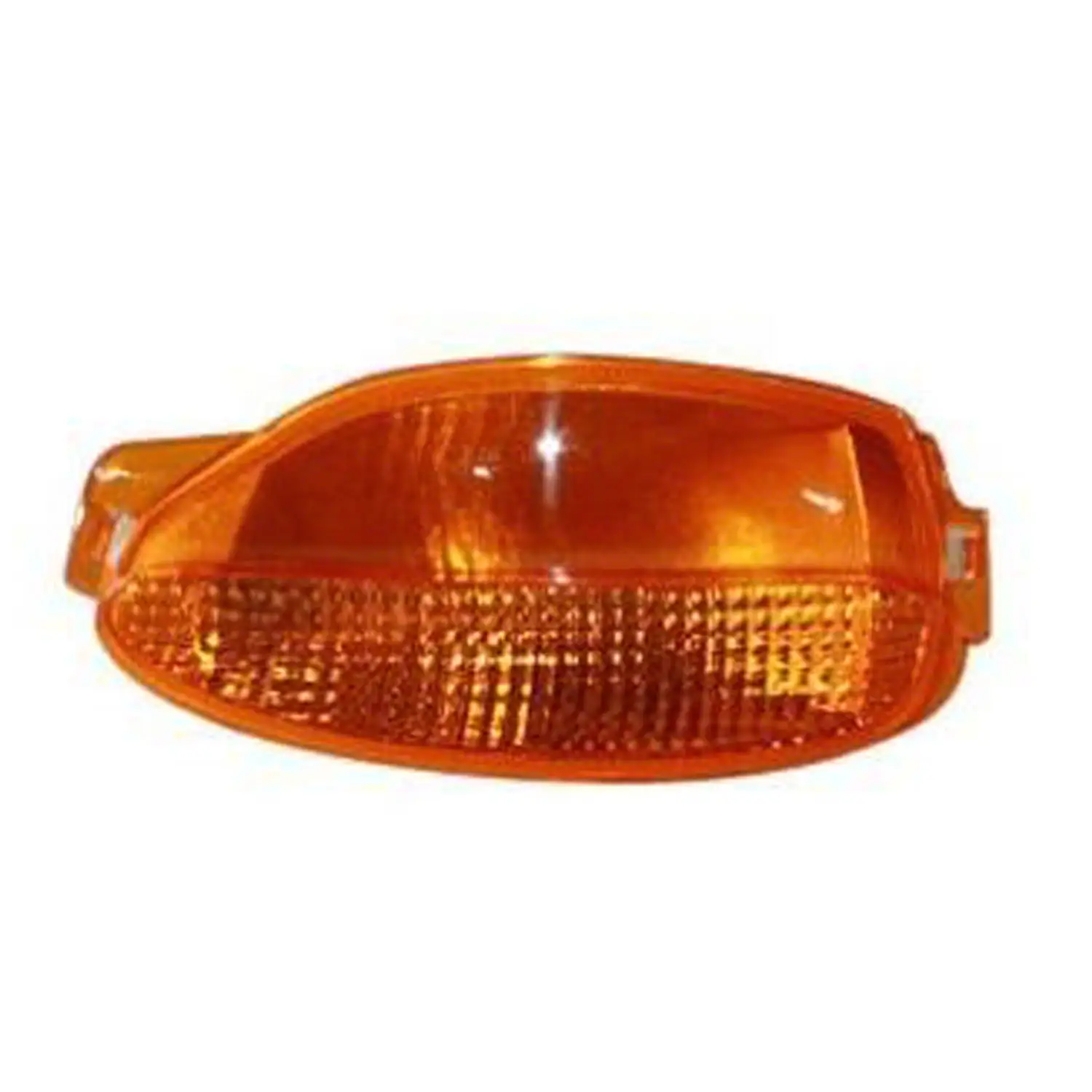 KAI New Economy Replacement Driver Side Tail Light Lens And Housing. Fits 1993-1997 Ford Ranger